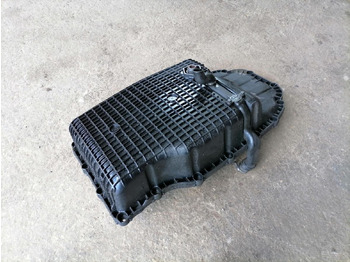 Oil pan for Truck Scania Oil sump 2362030: picture 4