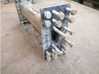 Frame/ Chassis for Truck Scania Raami vahetala 1798014: picture 4 Frame/ Chassis for Truck Scania Raami vahetala 1798014: picture 4