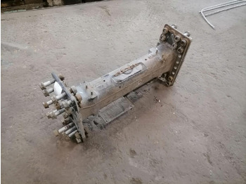 Frame/ Chassis for Truck Scania Raami vahetala 1798014: picture 2 Frame/ Chassis for Truck Scania Raami vahetala 1798014: picture 2