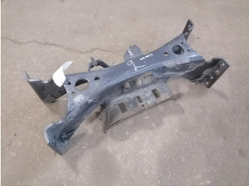 Frame/ Chassis for Truck Scania Raami vahetala 2898848: picture 2
