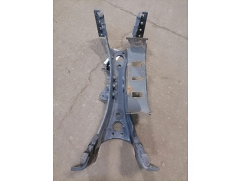 Frame/ Chassis for Truck Scania Raami vahetala 2898848: picture 3