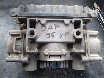 Brake valve SCANIA