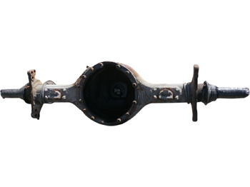 Axle and parts SCANIA