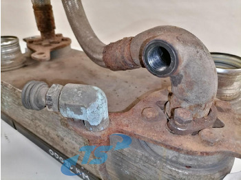 Brake parts for Truck Scania Retarder cooling 1414200: picture 4