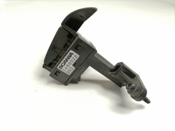 Steering for Truck Scania Roolinupp 1488026: picture 2