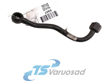 Steering hose SCANIA
