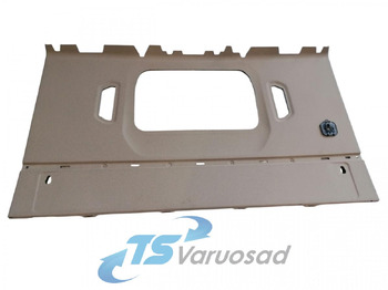 Universal part SCANIA