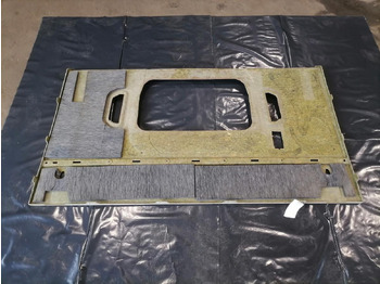 Universal part for Truck Scania Salongi polster 2917366: picture 3