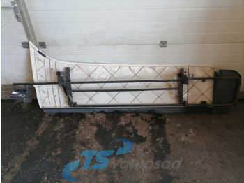 Aerodynamics/ Spoiler for Truck Scania Scania kabiini tuulesuunaja, vasak külg 1534039: picture 2