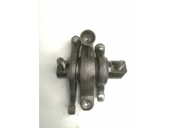 Universal part for Truck Scania Set of rockers with shaft 1520439: picture 4