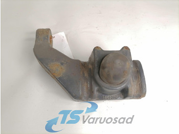 Suspension SCANIA