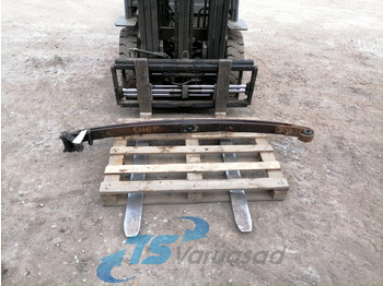 Steel suspension SCANIA