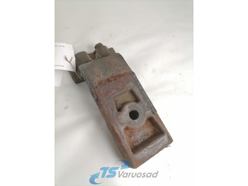 Suspension SCANIA