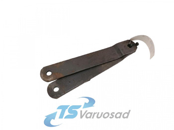 Anti-roll bar SCANIA
