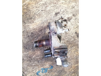 Axle and parts for Truck Scania Steering knuckle 12345: picture 2