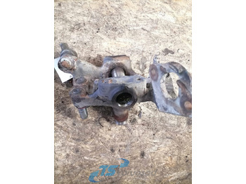 Axle and parts for Truck Scania Steering knuckle 12345: picture 5