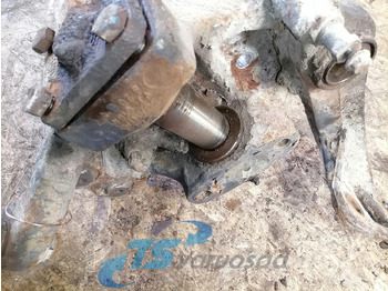 Axle and parts for Truck Scania Steering knuckle 12345: picture 4