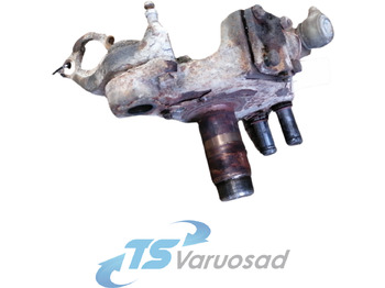 Axle and parts SCANIA