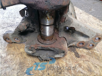 Axle and parts for Truck Scania Steering knuckle 1895928: picture 4
