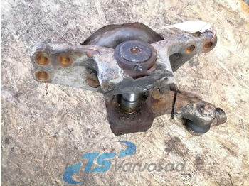 Axle and parts for Truck Scania Steering knuckle 1895928: picture 5