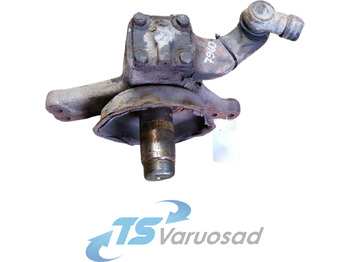 Axle and parts SCANIA