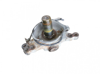 Axle and parts SCANIA