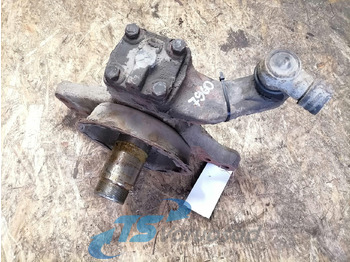 Axle and parts for Truck Scania Steering knuckle 1895928: picture 2