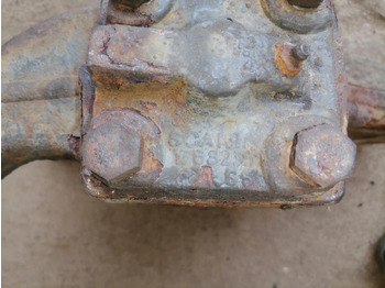 Axle and parts for Truck Scania Steering knuckle 1895928: picture 5