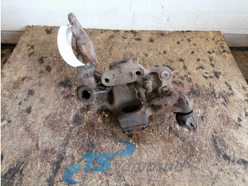 Axle and parts SCANIA