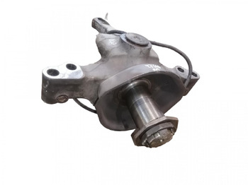 Axle and parts SCANIA