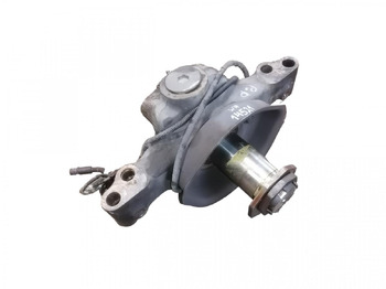 Axle and parts SCANIA