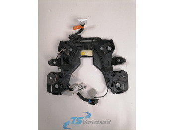 Steering SCANIA