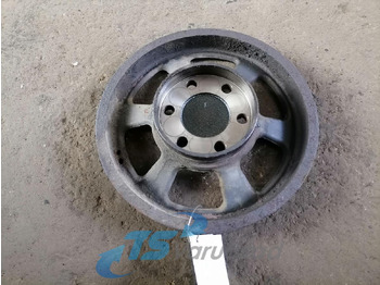 Engine and parts for Truck Scania Timing gear 1411716: picture 3