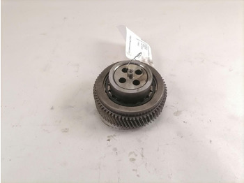 Engine and parts SCANIA