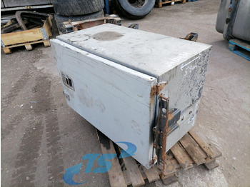 Universal part SCANIA