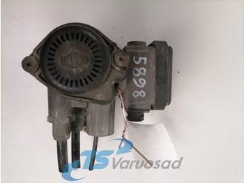 Brake valve for Truck Scania Trailer brake pressure control 1790879: picture 5