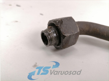 Gearbox and parts for Truck Scania Transmission oil pipe 1756898: picture 2