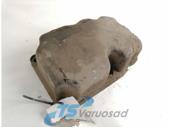 Cylinder head SCANIA