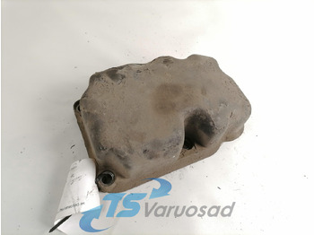 Cylinder head SCANIA