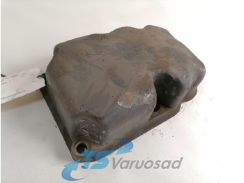 Cylinder head SCANIA