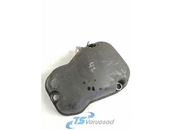Cylinder head SCANIA