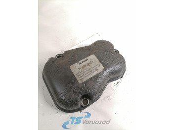 Cylinder head SCANIA