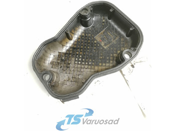 Cylinder head for Truck Scania Valve cover 1779109: picture 3