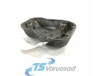 Cylinder head for Truck Scania Valve cover 1896130: picture 2