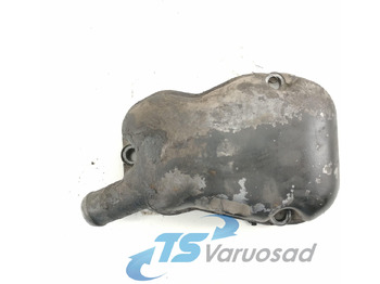 Cylinder head for Truck Scania Valve cover 1896130: picture 5
