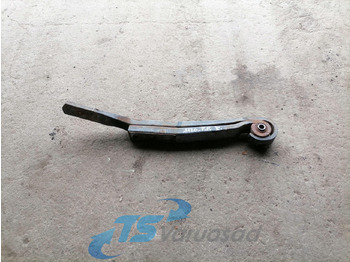 Steel suspension SCANIA