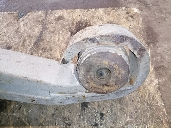 Steel suspension for Truck Scania Vedrupakk, vasak 1425509: picture 2