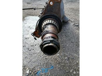 Axle and parts for Truck Scania Veosilla tala, ADA1300 1743707: picture 3