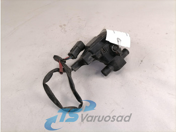 Heating/ Ventilation SCANIA