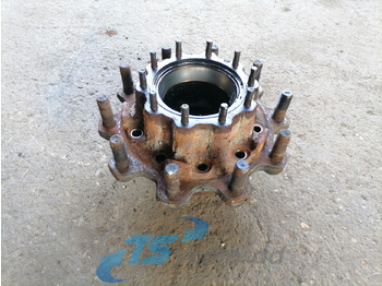 Wheel hub SCANIA